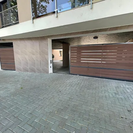 Szofi Apartman